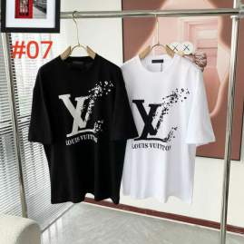 Picture of Louis Vuitton T Shirts Short _SKULVM-3XL12yr2248594